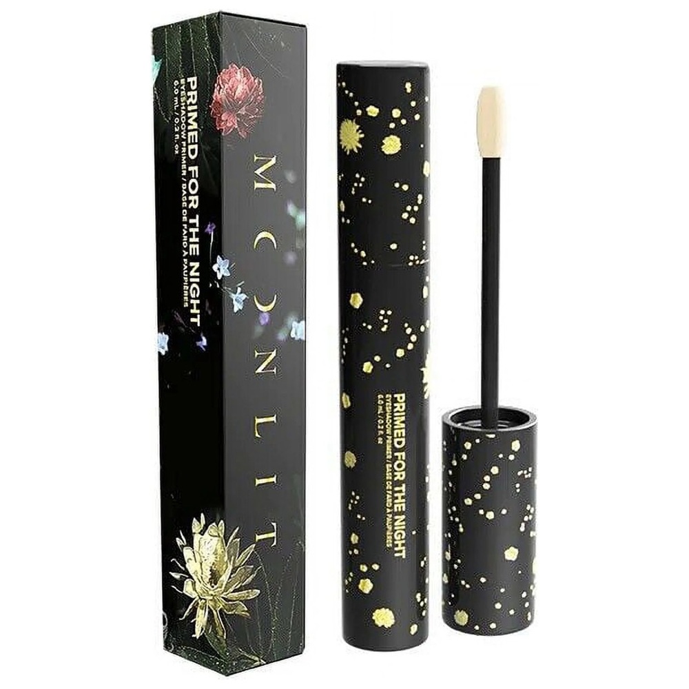 Moonlit Primed for the Night Eyeshadow Primer